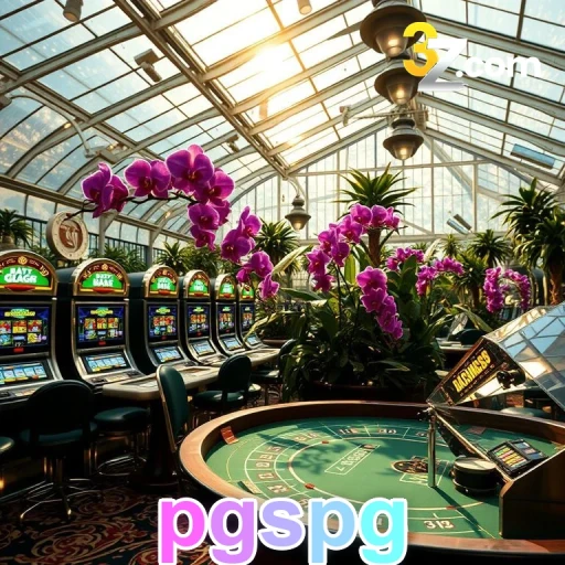 pgspg.com Jogos de caça-níqueis