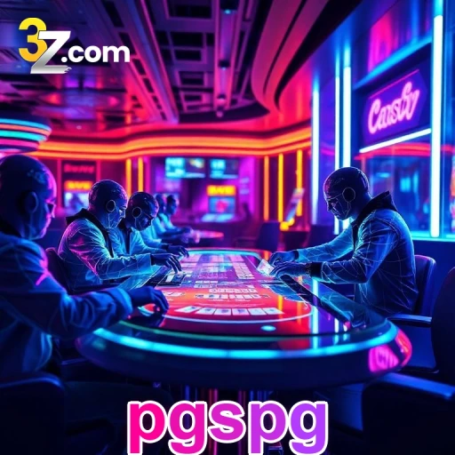 pgspg.com Login