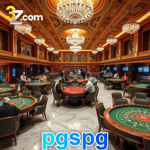 pgspg.com Plataforma