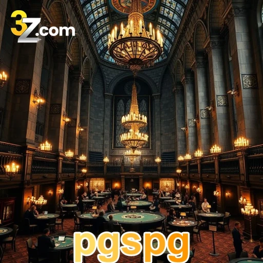 pgspg.com